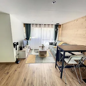  Appartement Evasion Parfaite