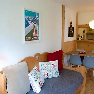  Appartement Courmayeur