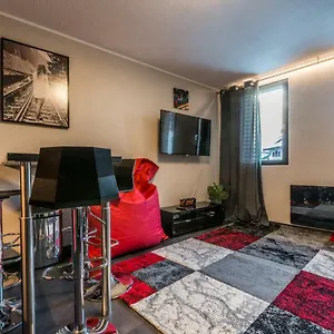 Large Studio Appartamento
